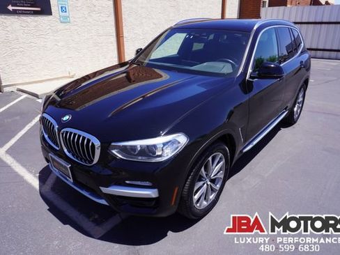 Used 2019 BMW X3 xDrive30i w/ Convenience Package image 72