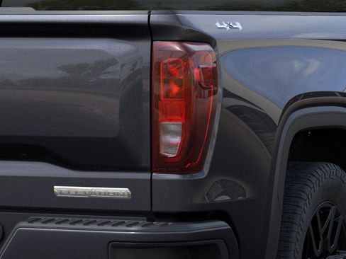 New 2026 GMC Sierra 1500 Elevation image 27