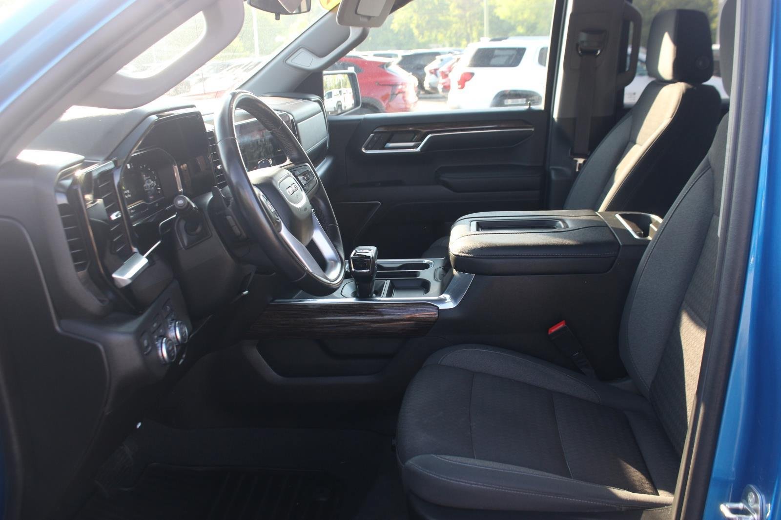 Used 2022 GMC Sierra 1500 Elevation AWD/4WD image 17