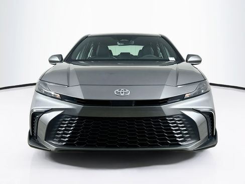 Used 2026 Toyota Camry SE w/ Convenience Package FWD image 2