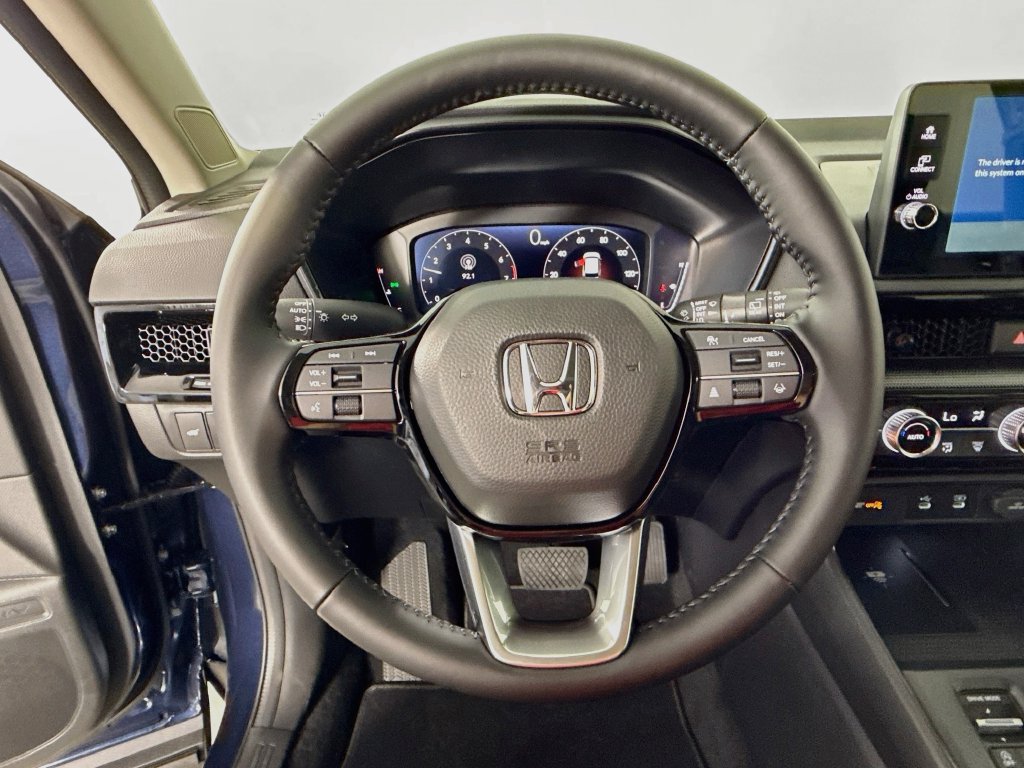 New 2027 Honda CR-V EX-L image 12