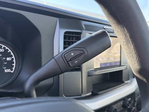 New 2026 Ford F250 XL w/ XL Chrome Package image 11