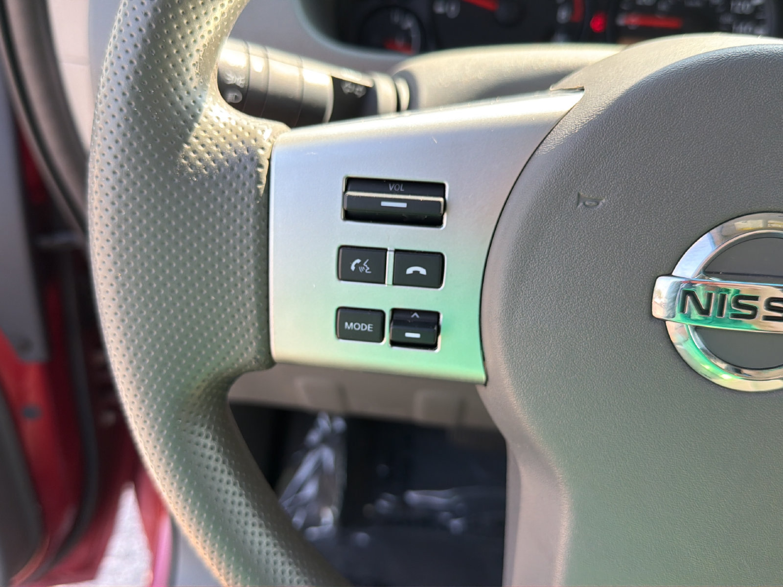 Used 2019 Nissan Frontier SV RWD image 19