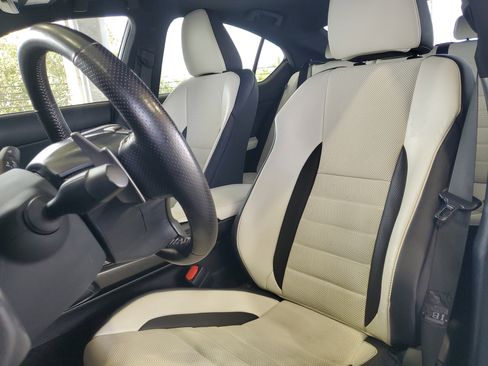 Used 2022 Lexus IS 350 F Sport w/ Accessory Package RWD image 18