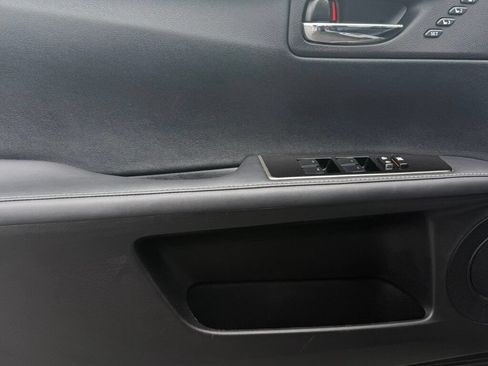 Used 2018 Lexus ES 350 w/ Luxury Package w/Wood Trim FWD image 20