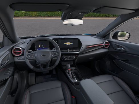 New 2026 Chevrolet Trax RS w/ Driver Confidence Package image 51