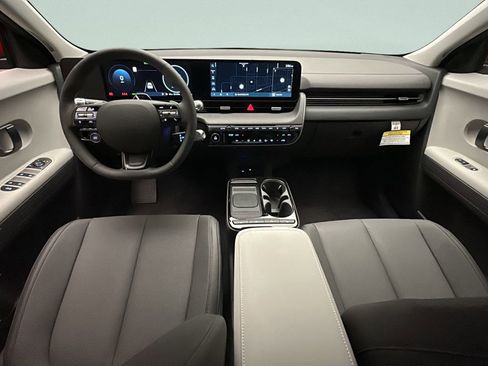 New 2026 Hyundai Ioniq 5 SEL image 16