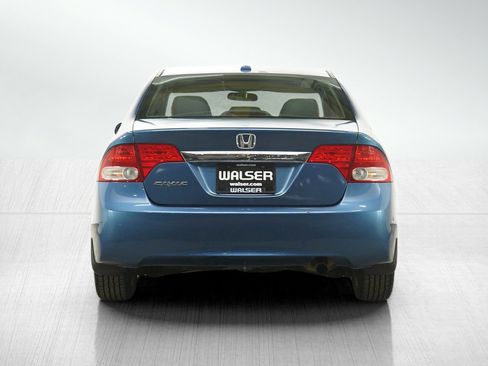 Used 2010 Honda Civic EX-L image 4