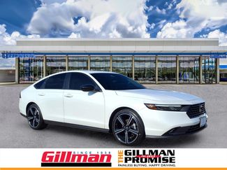 Certified 2026 Honda Accord SE video 1