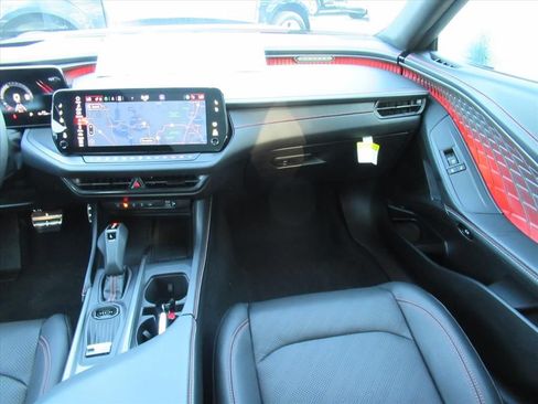 New 2026 Dodge Charger Scat Pack AWD/4WD image 15