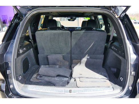 Used 2023 Jeep Grand Cherokee L Overland image 35