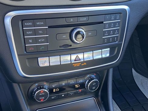 Used 2018 Mercedes-Benz CLA 250 image 15