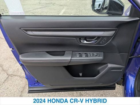 Certified 2024 Honda CR-V Sport-L image 12