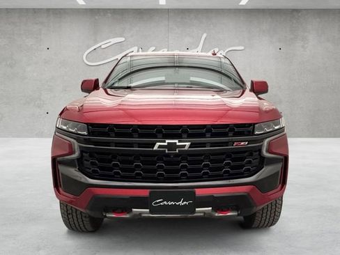 Used 2024 Chevrolet Tahoe Z71 w/ Luxury Package image 18