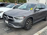 Used 2022 Mercedes-Benz GLA 250 image 2