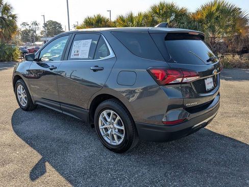 Used 2023 Chevrolet Equinox LT image 6