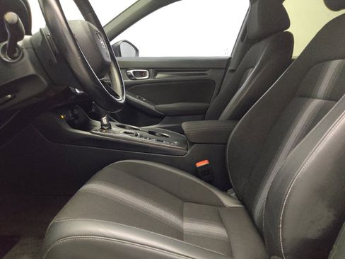 Used 2022 Honda Civic Sport image 17