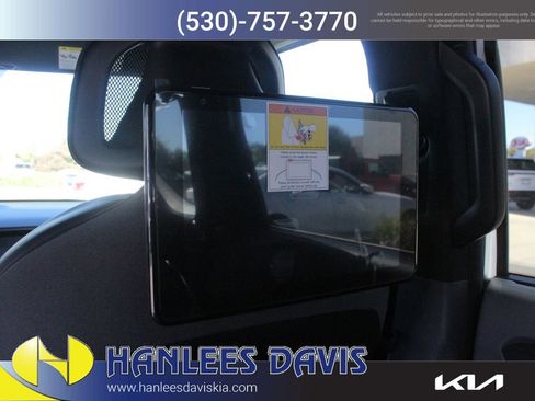 New 2026 Kia EV9 Land w/ Nightfall Edition Package image 21