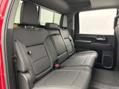 New 2026 GMC Sierra 2500 SLT w/ SLT Premium Package AWD/4WD image 38