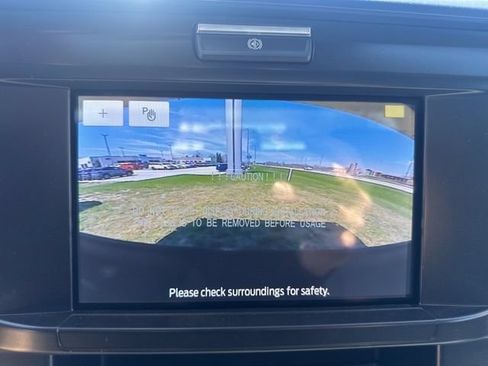 New 2026 Ford F600 4x4 Regular Cab Super Duty w/ XL Chrome Package image 39