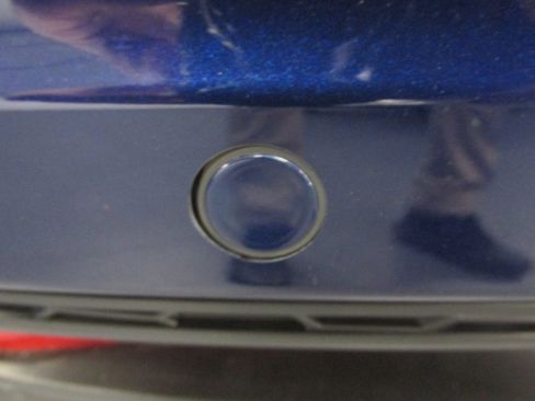 Used 2023 Nissan Altima 2.5 SR image 18