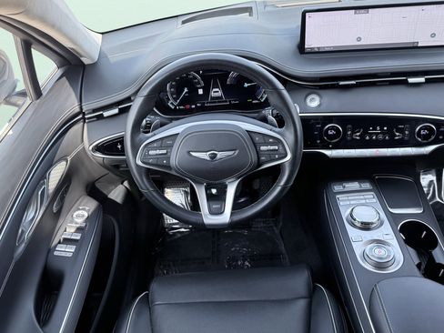 Used 2023 Genesis Electrified GV70 w/ Prestige Package AWD/4WD image 53