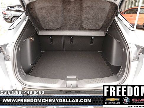 New 2026 Buick Envista Sport Touring w/ Convenience I Package FWD image 41
