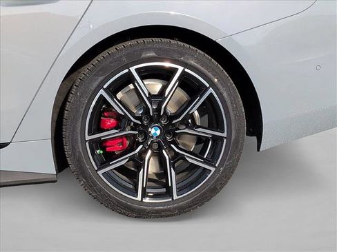 New 2026 BMW 430i xDrive w/ M Sport Package image 10