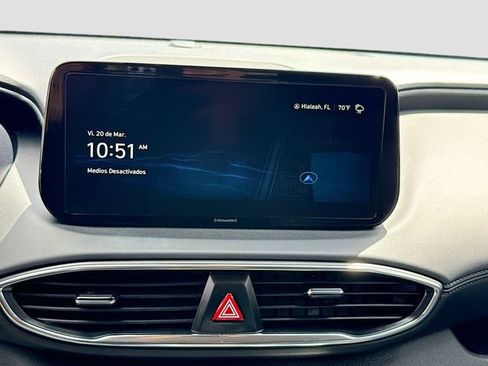 Used 2023 Hyundai Santa Fe SEL w/ Cargo Package image 14