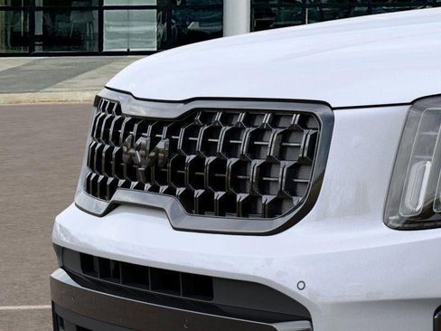 New 2025 Kia Telluride SX Prestige X-Line image 12