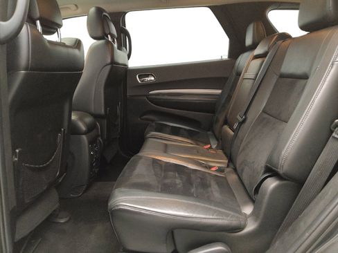 Used 2018 Dodge Durango GT w/ Premium Group image 18