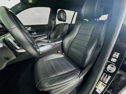 Used 2023 Mercedes-Benz GLS 580 4MATIC image 20