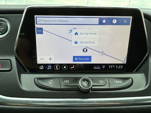 Used 2019 Chevrolet Blazer Premier w/ Sun and Wheels Package FWD image 24