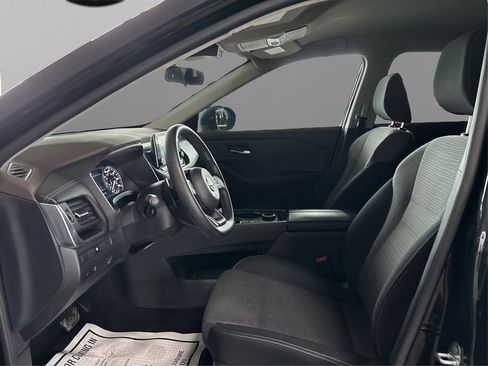 Used 2023 Nissan Rogue SV AWD/4WD image 9
