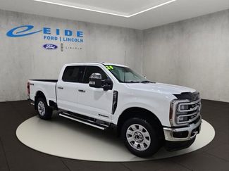 Used 2024 Ford F250 Lariat video 1