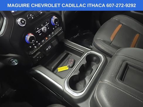 Used 2019 GMC Sierra 1500 AT4 AWD/4WD image 26