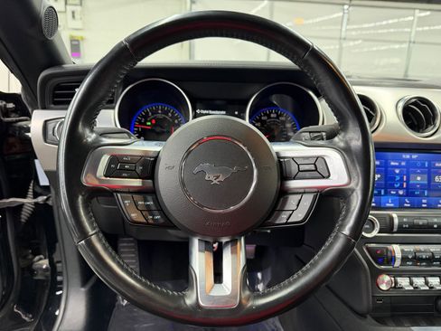 Used 2023 Ford Mustang Premium image 13