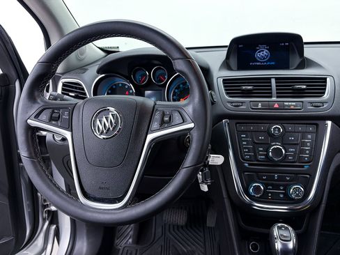 Used 2016 Buick Encore FWD image 2