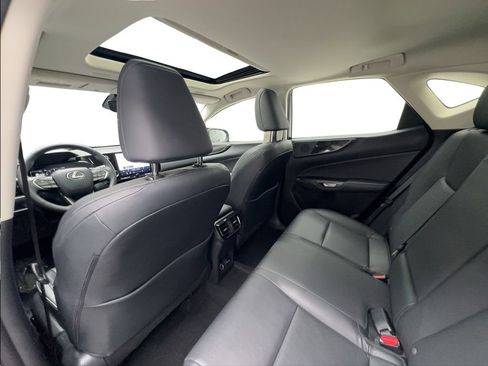 Used 2025 Lexus NX 250 FWD w/ Cold Area Package image 20