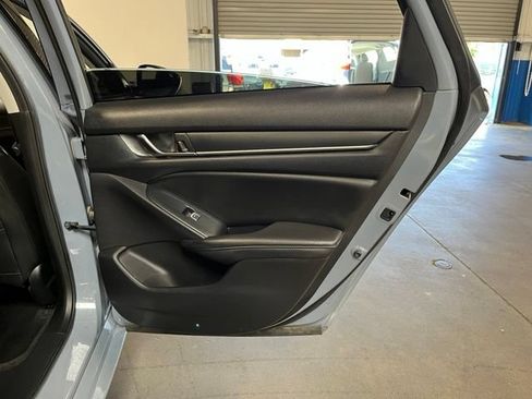 Used 2022 Honda Accord Sport Special Edition image 15
