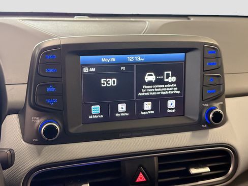 Used 2021 Hyundai Kona SEL AWD/4WD image 22