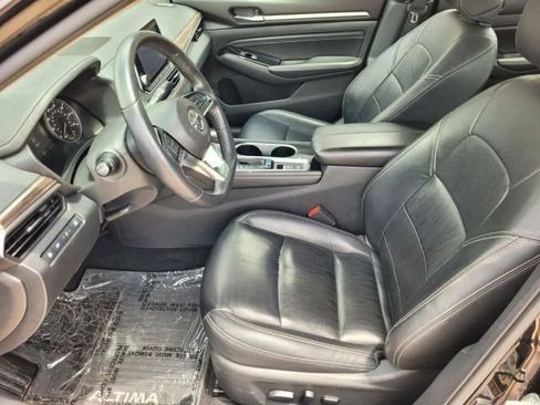 Used 2021 Nissan Altima 2.5 Platinum image 26