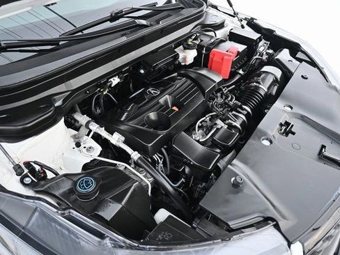 Used 2024 Acura RDX AWD w/ A-Spec & Advance Pkg image 14