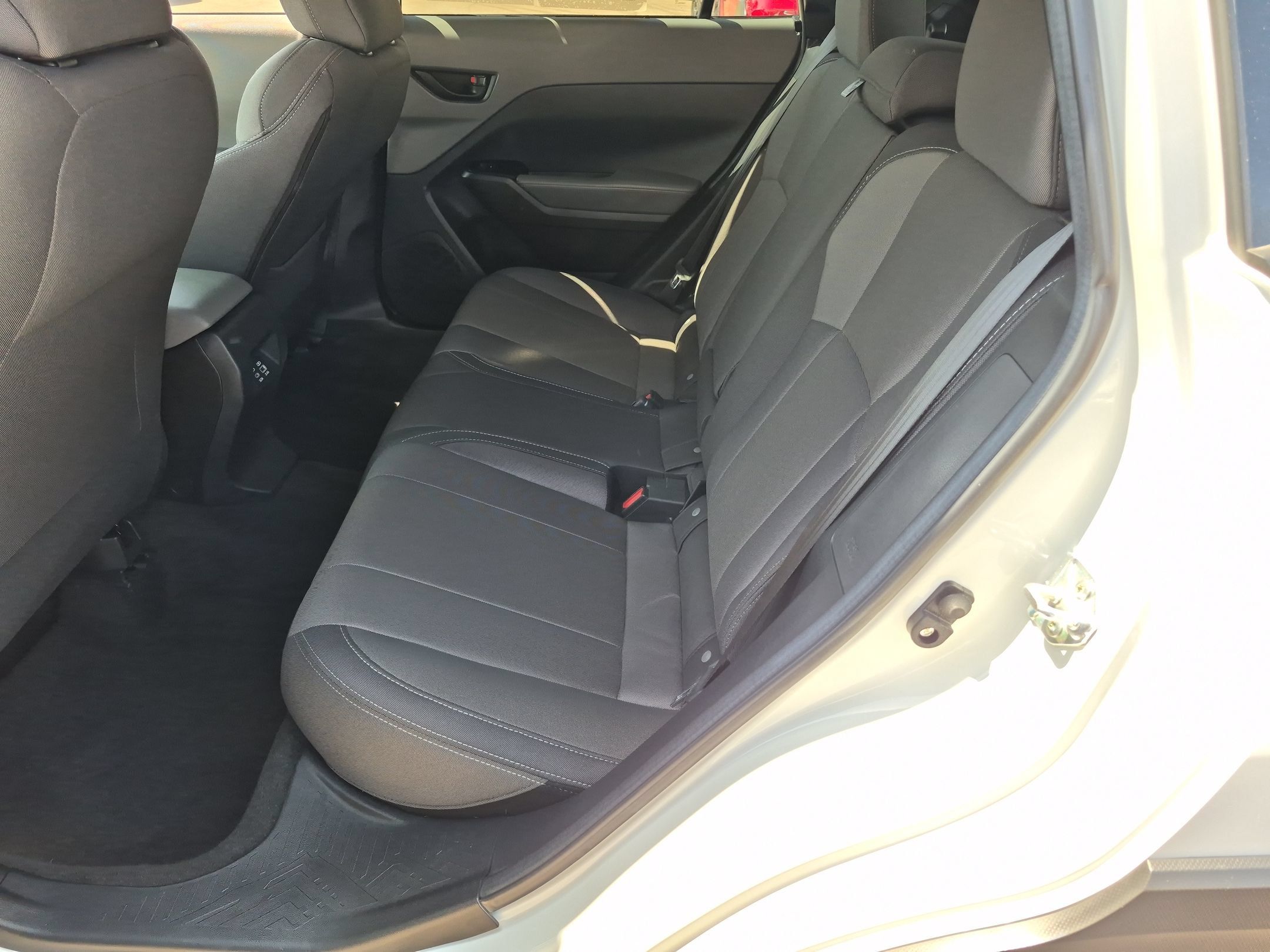 Certified 2026 Subaru Crosstrek 2.5i Premium AWD/4WD image 15