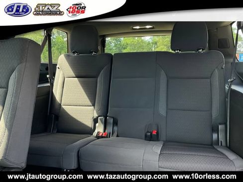 Used 2021 GMC Yukon XL SLE w/ Gmc Pro Safety Plus Package AWD/4WD image 12