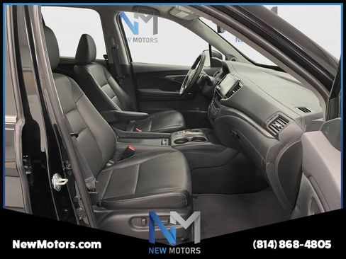 Used 2023 Honda Ridgeline RTL image 13