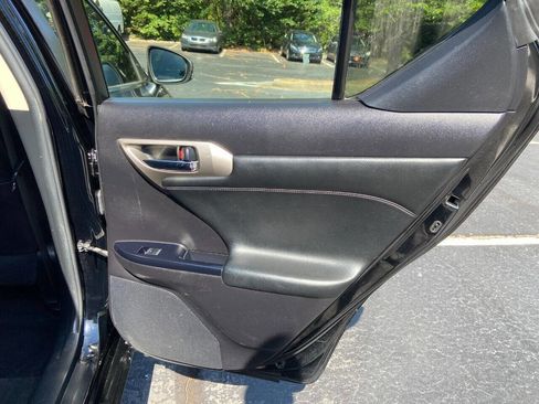 Used 2014 Lexus CT 200h image 21