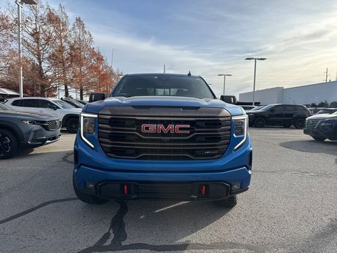 Used 2022 GMC Sierra 1500 AT4X image 19