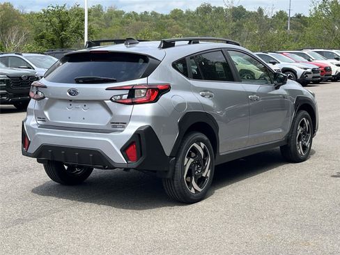 New 2026 Subaru Crosstrek 2.5i Limited AWD/4WD image 5