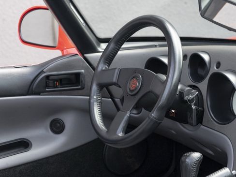 Used 1993 Dodge Viper RT/10 image 51